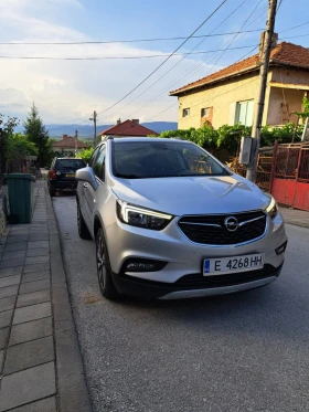 Opel Mokka 1.6CDTI 136 W0LJD7EC7HB014691, снимка 1