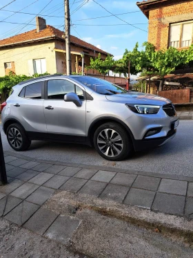     Opel Mokka 1.6CDTI 136 ,  6, Facelift