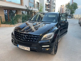 Mercedes-Benz ML 350, снимка 1