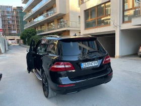 Mercedes-Benz ML 350, снимка 4