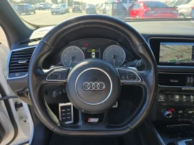 Audi SQ5 PremiumPlus* BlackOptic* B&O* P.Assist* Camera* Pa, снимка 13