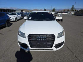 Audi SQ5 PremiumPlus* BlackOptic* B&O* P.Assist* Camera* Pa, снимка 2