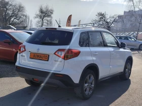 Suzuki Vitara 1.6D* EURO6B* LED* , снимка 4