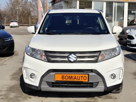 Suzuki Vitara 1.6D* EURO6B* LED* , снимка 2