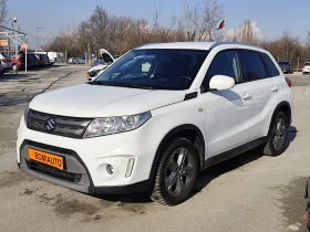 Suzuki Vitara 1.6D* EURO6B* LED*  1