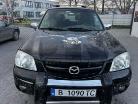 Mazda Tribute 2.0 LPG 4x4 | Mobile.bg    6