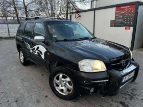 Mazda Tribute 2.0 LPG 4x4 | Mobile.bg    14