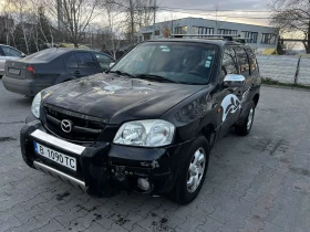 Mazda Tribute 2.0 LPG 4x4 | Mobile.bg    5