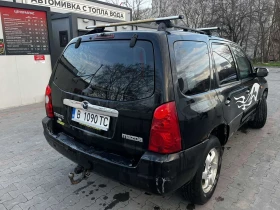 Mazda Tribute 2.0 LPG 4x4 | Mobile.bg    2