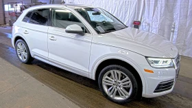 Audi Q5 2.0T* PREMIUM* PLUS* * * 360*  | Mobile.bg    3