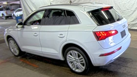 Audi Q5 2.0T* PREMIUM* PLUS* * * 360*  | Mobile.bg    4