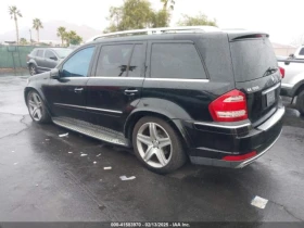 Mercedes-Benz GL 500 * AMG PACKET * * 4MATIC * * HeadUp * (CARFAX) - 16999 лв. - 15523146 | Car24.bg