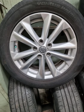 Nissan Qashqai ROGUE  | Mobile.bg    16