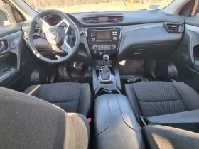 Nissan Qashqai ROGUE , снимка 4