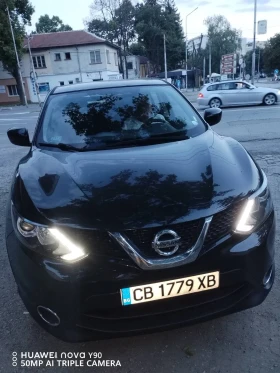 Nissan Qashqai ROGUE , снимка 6