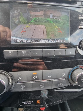 Nissan Qashqai ROGUE  | Mobile.bg    17