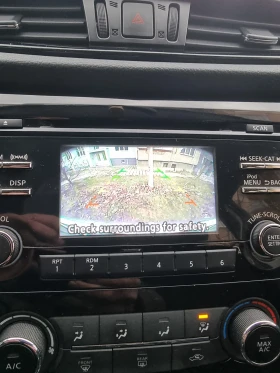 Nissan Qashqai ROGUE  | Mobile.bg    14