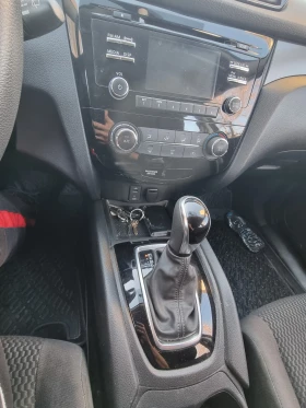 Nissan Qashqai ROGUE , снимка 14