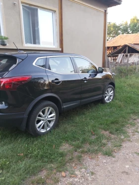 Nissan Qashqai ROGUE , снимка 2