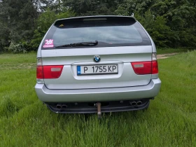 Обява за продажба на BMW X5 N62B44 ~14 000 лв. - изображение 4
