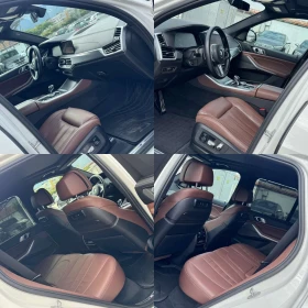 Обява за продажба на BMW X5 40i* Xdrive* LASER* HUD* SOFTCLOSE* 360 ~71 900 лв. - изображение 9