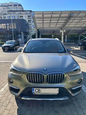 Обява за продажба на BMW X1 ~52 900 лв. - изображение 1