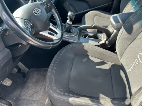 Kia Sportage | Mobile.bg    8