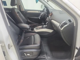 Audi Q5 * CARFAX * АВТО КРЕДИТ * ЦЕНА ДО БГ! - 14499 лв. - 93377528 13