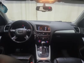 Audi Q5 * CARFAX * АВТО КРЕДИТ * ЦЕНА ДО БГ! - 14499 лв. - 93377528 9