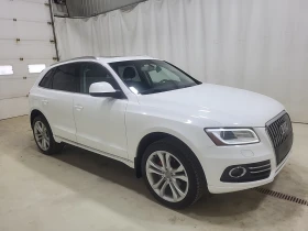 Audi Q5 * CARFAX * АВТО КРЕДИТ * ЦЕНА ДО БГ! - 14499 лв. - 93377528 3