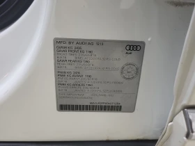 Audi Q5 * CARFAX * АВТО КРЕДИТ * ЦЕНА ДО БГ! - 14499 лв. - 93377528 17