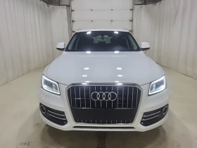 Audi Q5 * CARFAX * АВТО КРЕДИТ * ЦЕНА ДО БГ! - 14499 лв. - 93377528 2