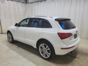 Audi Q5 * CARFAX * АВТО КРЕДИТ * ЦЕНА ДО БГ! - 14499 лв. - 93377528 6