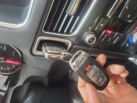 Audi Q5 * CARFAX * АВТО КРЕДИТ * ЦЕНА ДО БГ! - 14499 лв. - 93377528 12