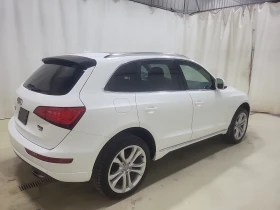 Audi Q5 * CARFAX * АВТО КРЕДИТ * ЦЕНА ДО БГ! - 14499 лв. - 93377528 4