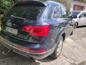 Обява за продажба на Audi Q7 3.0 TDI  ~22 000 лв. - изображение 3