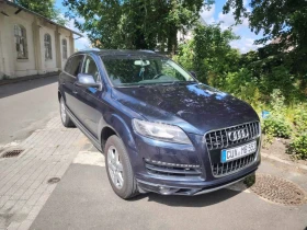 Обява за продажба на Audi Q7 3.0 TDI  ~22 000 лв. - изображение 1