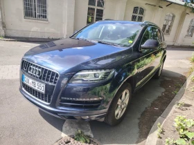 Обява за продажба на Audi Q7 3.0 TDI  ~22 000 лв. - изображение 1