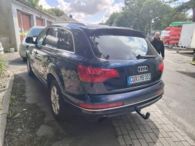 Обява за продажба на Audi Q7 3.0 TDI  ~22 000 лв. - изображение 2