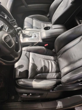 Обява за продажба на Audi Q7 3.0 TDI  ~22 000 лв. - изображение 4