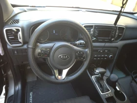 Kia Sportage | Mobile.bg    9