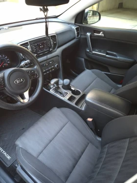 Kia Sportage | Mobile.bg    10
