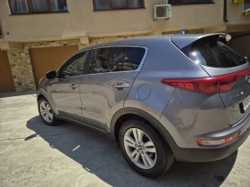 Kia Sportage | Mobile.bg    6