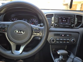 Kia Sportage | Mobile.bg    13