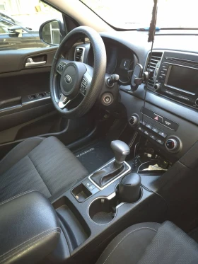 Kia Sportage | Mobile.bg    11