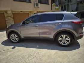 Kia Sportage | Mobile.bg    7