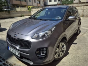 Kia Sportage | Mobile.bg    2
