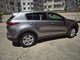 Kia Sportage | Mobile.bg    5