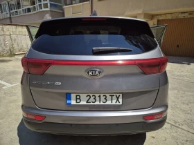 Kia Sportage | Mobile.bg    4