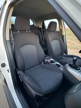 Обява за продажба на Nissan Juke 1.6i 117Кс Бензин ~12 750 лв. - изображение 8